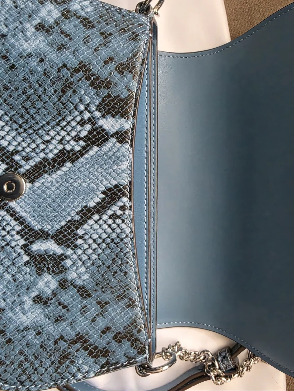 Michael Kors Bag And Card Case